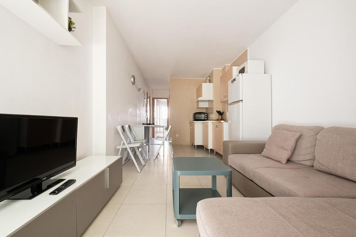 Appartement Toros