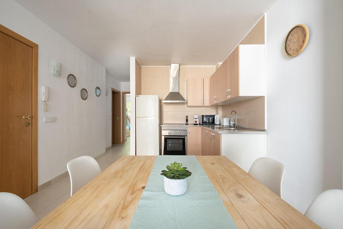 Toros Appartement Palma de Mallorca